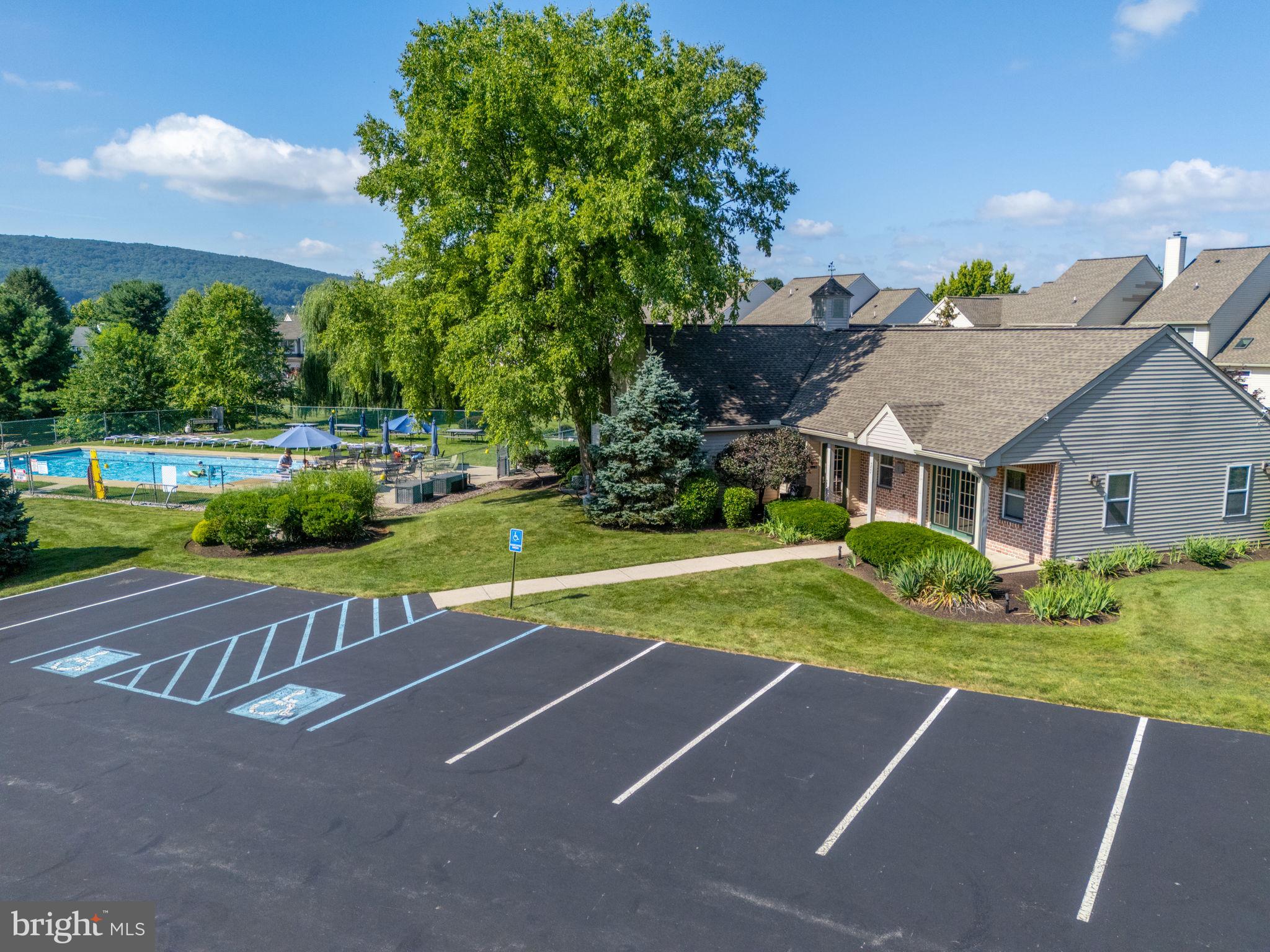 259 Ridings Circle Macungie, PA 18062 - Photo 50 of 51