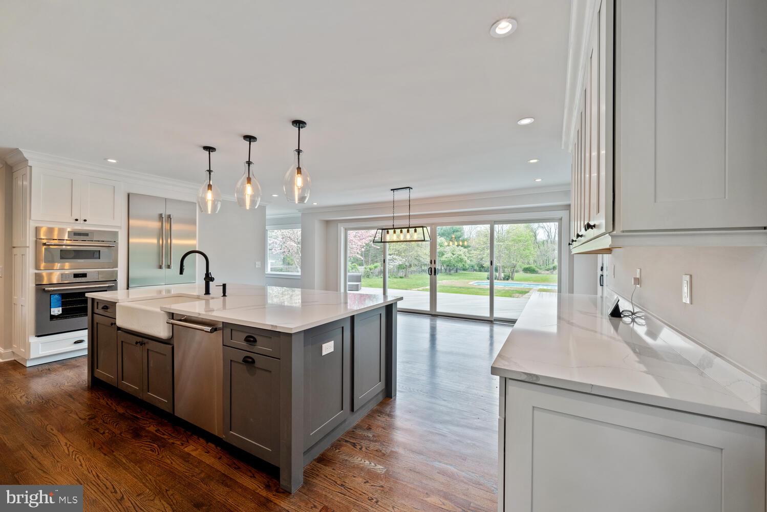 55 Bedens Brook Road Skillman, NJ 08558 - Photo 8 of 77 Gallery Image 8
