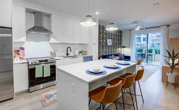 $2,850 | 1701 Simond Avenue, Unit 436, Austin, TX 78723