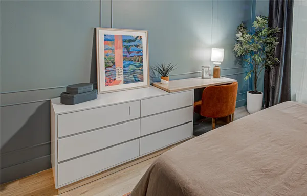 $2,850 | 1701 Simond Avenue, Unit 436, Austin, TX 78723