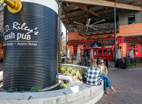 $2,850 | 1701 Simond Avenue, Unit 436, Austin, TX 78723