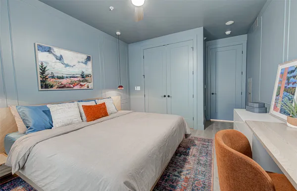 $2,850 | 1701 Simond Avenue, Unit 436, Austin, TX 78723