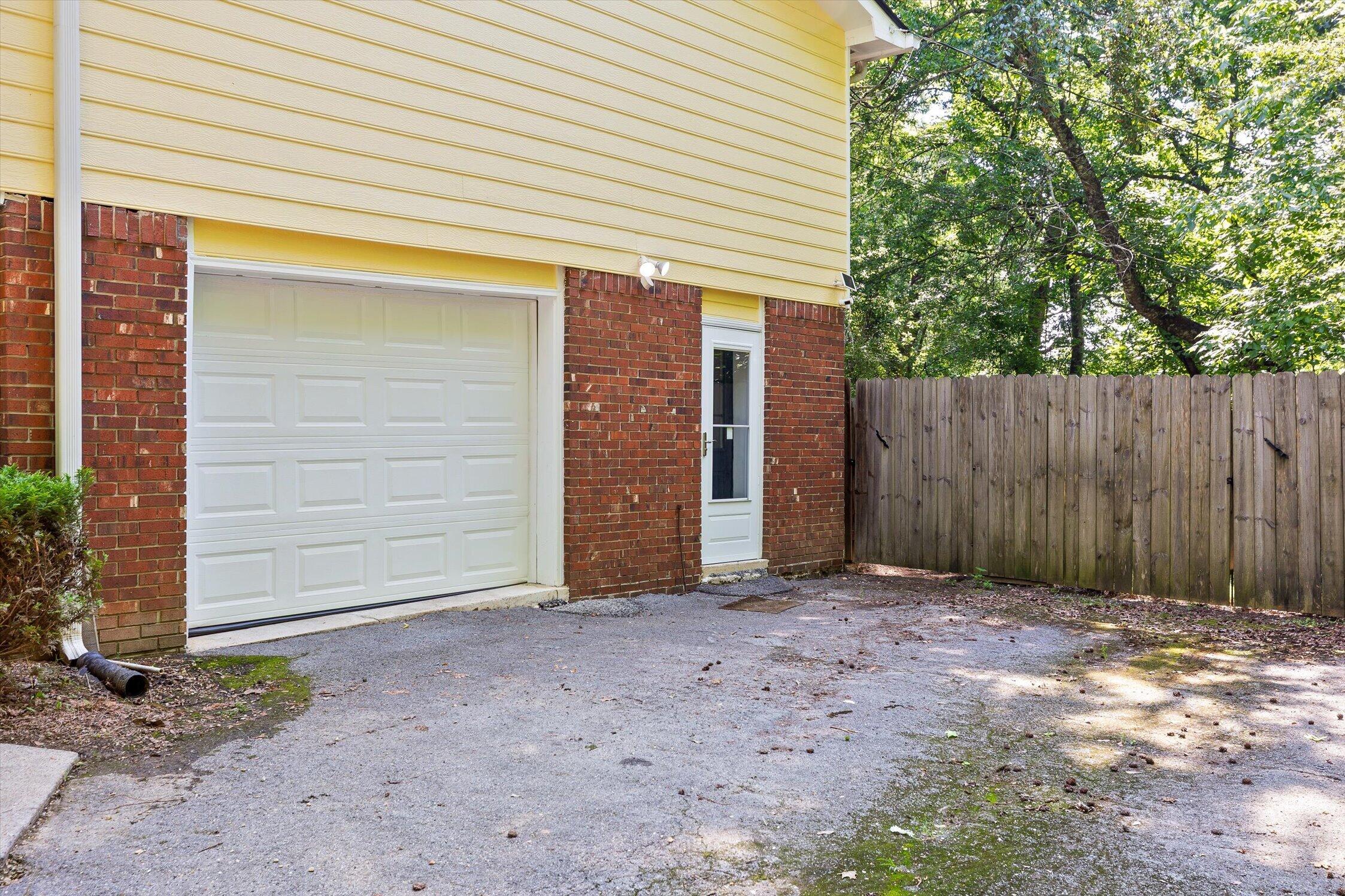 414 Northmont Road Hixson, TN 37343 - Photo 22 of 22 08-414 Nothmont Rd-31