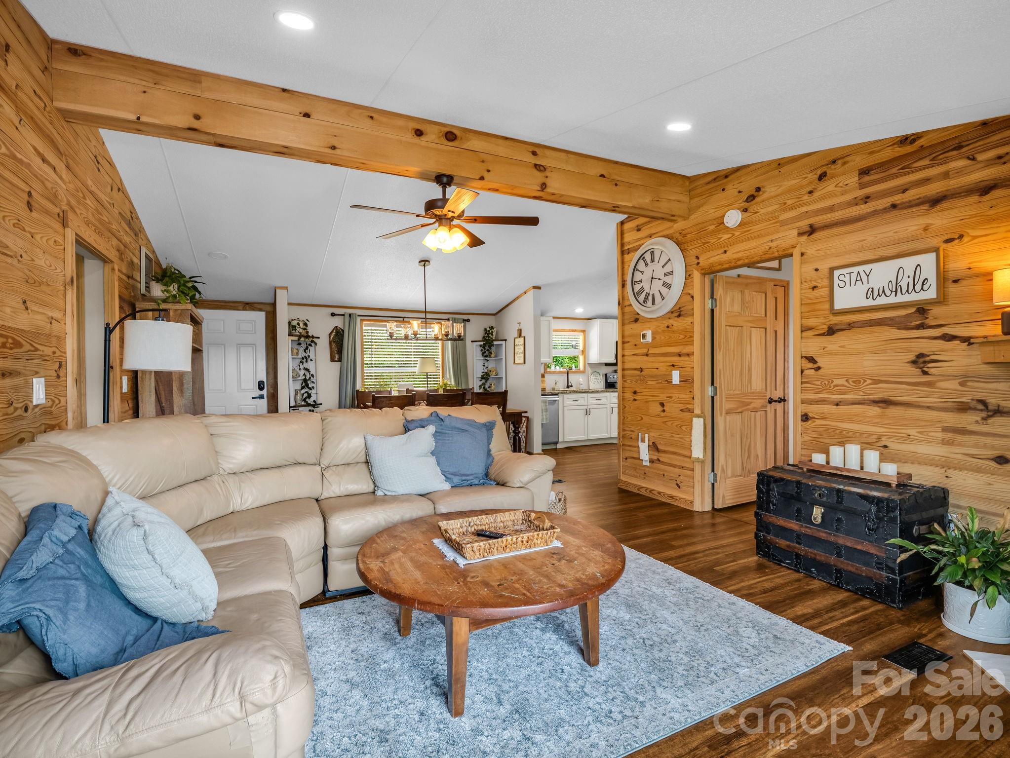 210 Banner Farm Road Mills River, NC 28759 - Photo 25 of 48