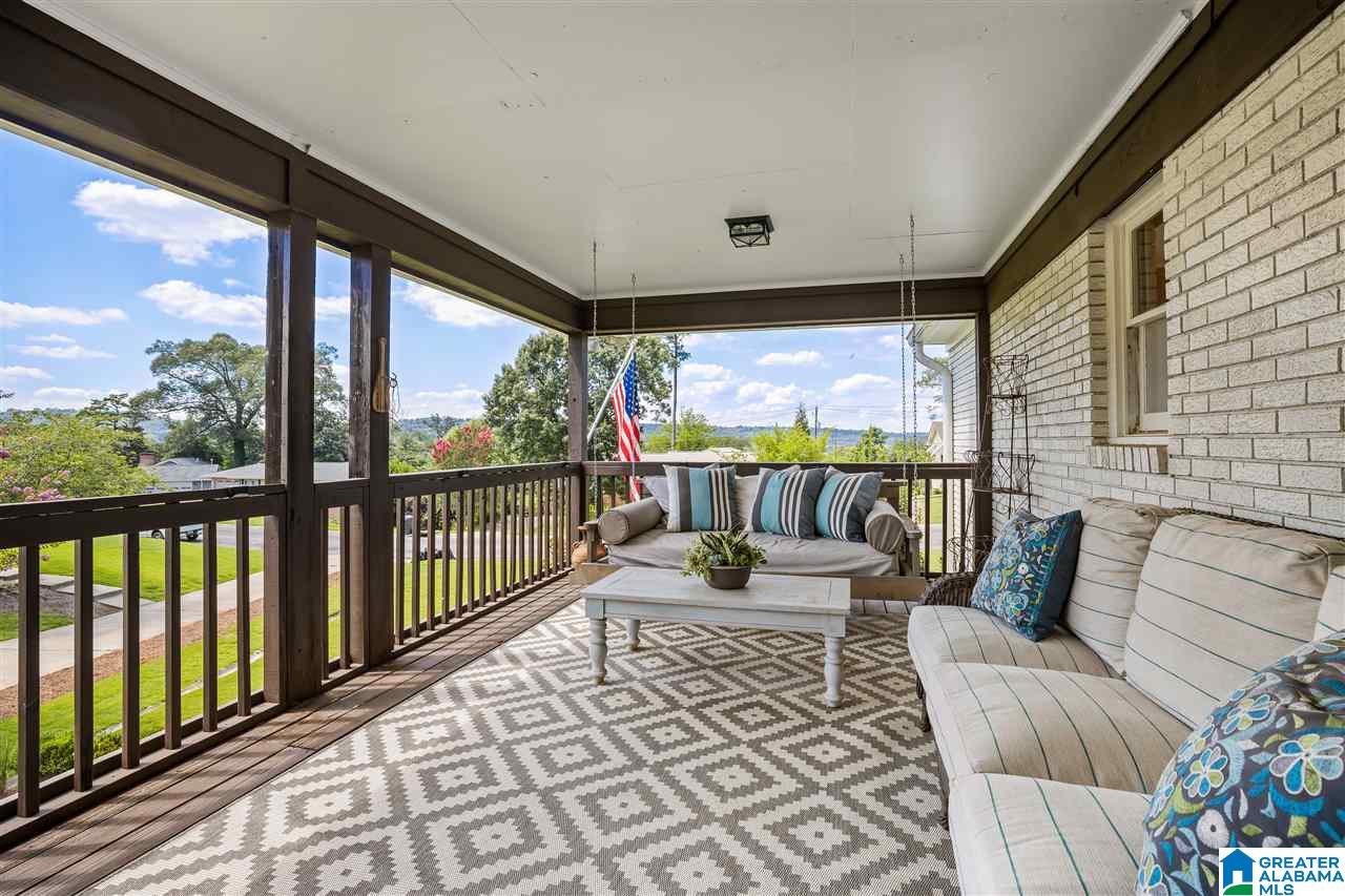 3137 Dolly Ridge Drive Birmingham, AL 35243 - Photo 29 of 44