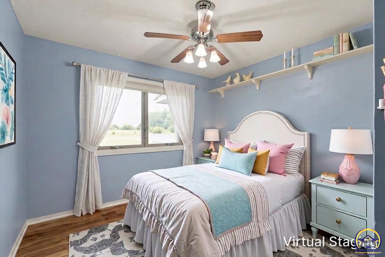 3434 Southeast Shawnee Heights Road Tecumseh, KS 66542 - Photo 29 of 67