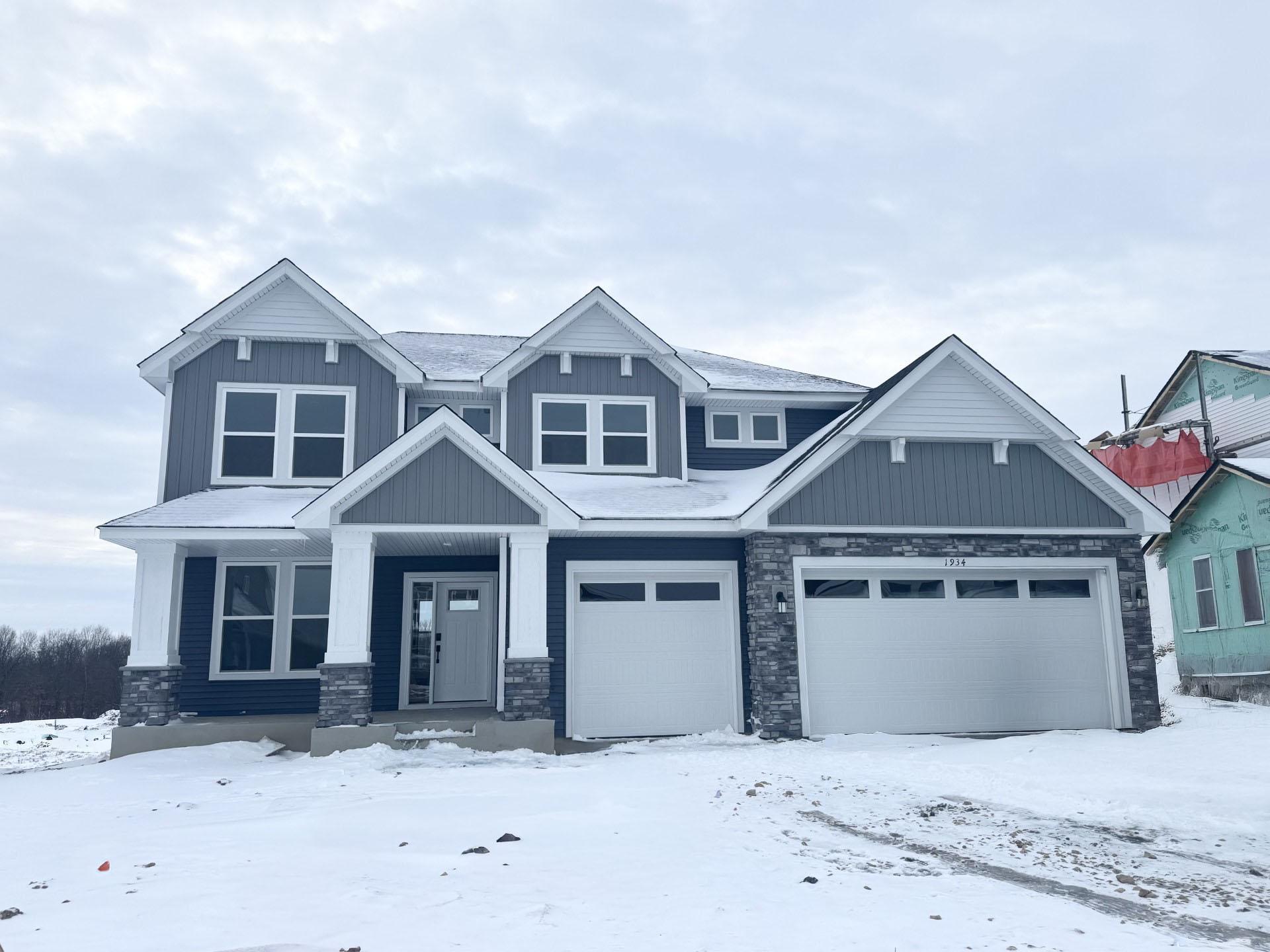 1934 Tamarack Road Carver, MN 55315 - Photo 1 of 1 Gallery Image 1