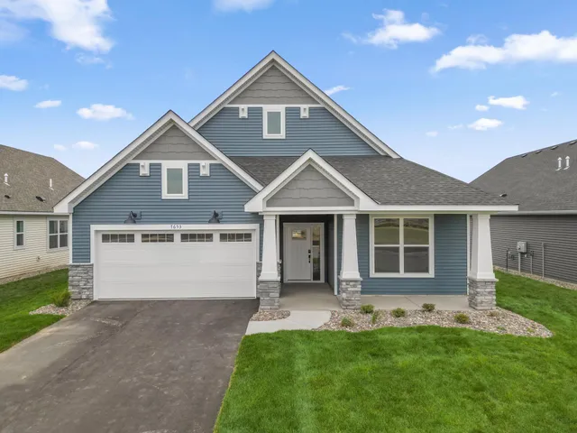 $449,565 | 7653 Swan Street, Lino Lakes, MN 55038