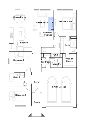 $449,565 | 7653 Swan Street, Lino Lakes, MN 55038