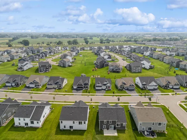 $449,565 | 7653 Swan Street, Lino Lakes, MN 55038