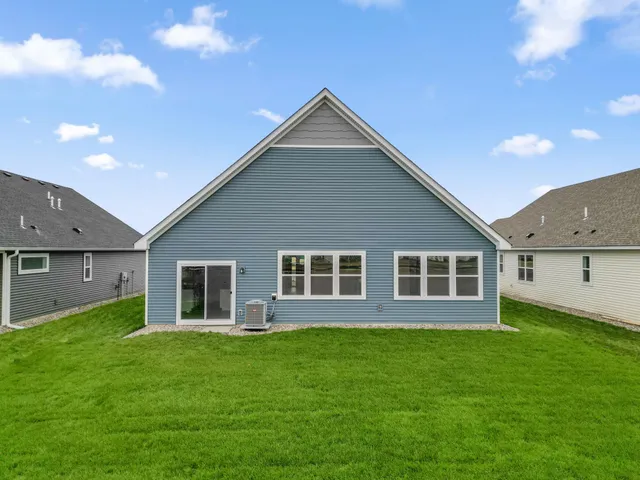 $449,565 | 7653 Swan Street, Lino Lakes, MN 55038