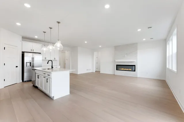 $449,565 | 7653 Swan Street, Lino Lakes, MN 55038