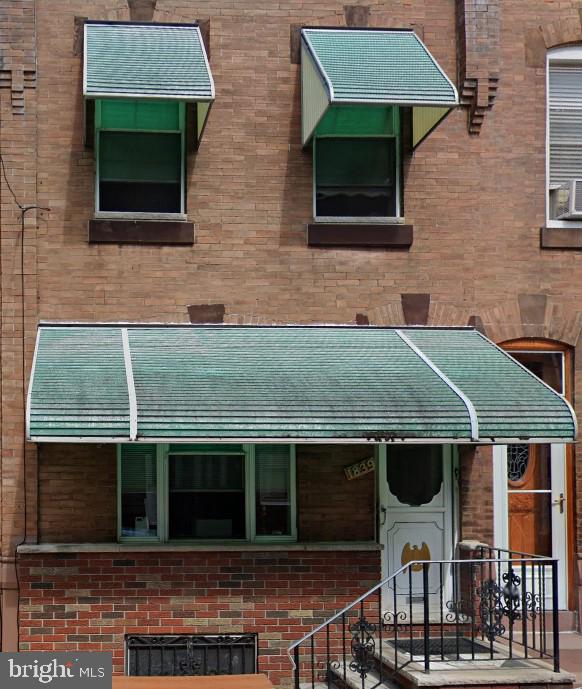 1839 Tree Street Philadelphia, PA 19145 - Photo 1 of 5 Gallery Image 1