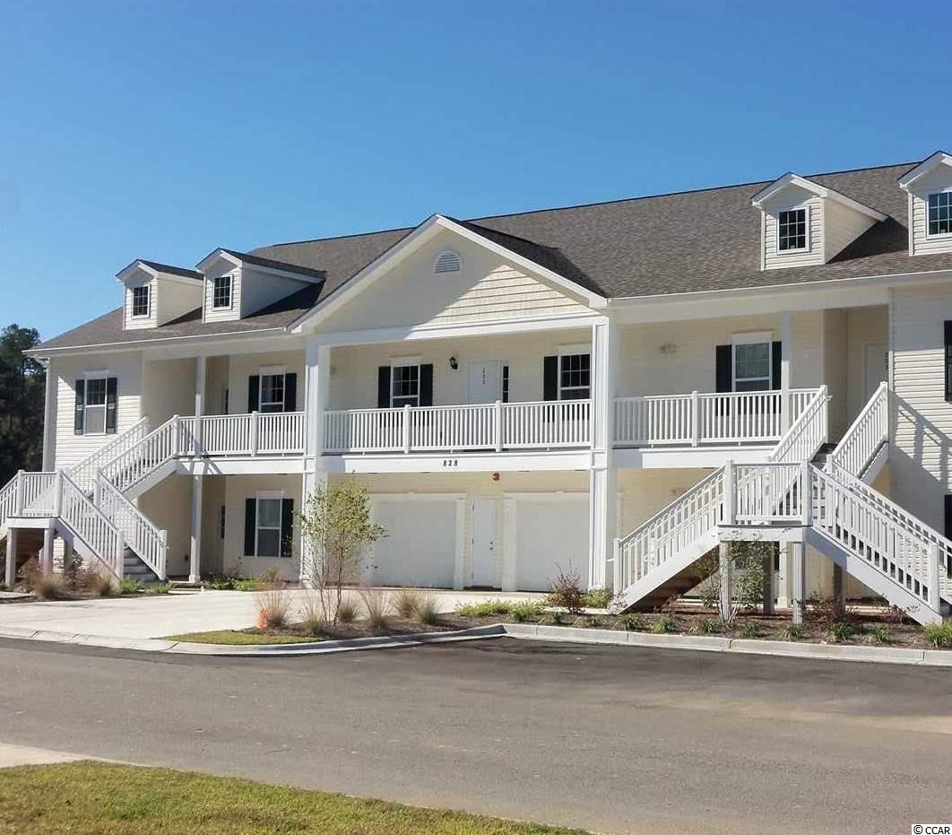 828 Sail Lane, Unit 202 Murrells Inlet, SC 29576 - Photo 1 of 10 Gallery Image 1