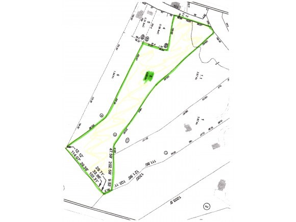 Lot 3 Berry River Road Barrington, NH 03825 - Photo 1 of 1