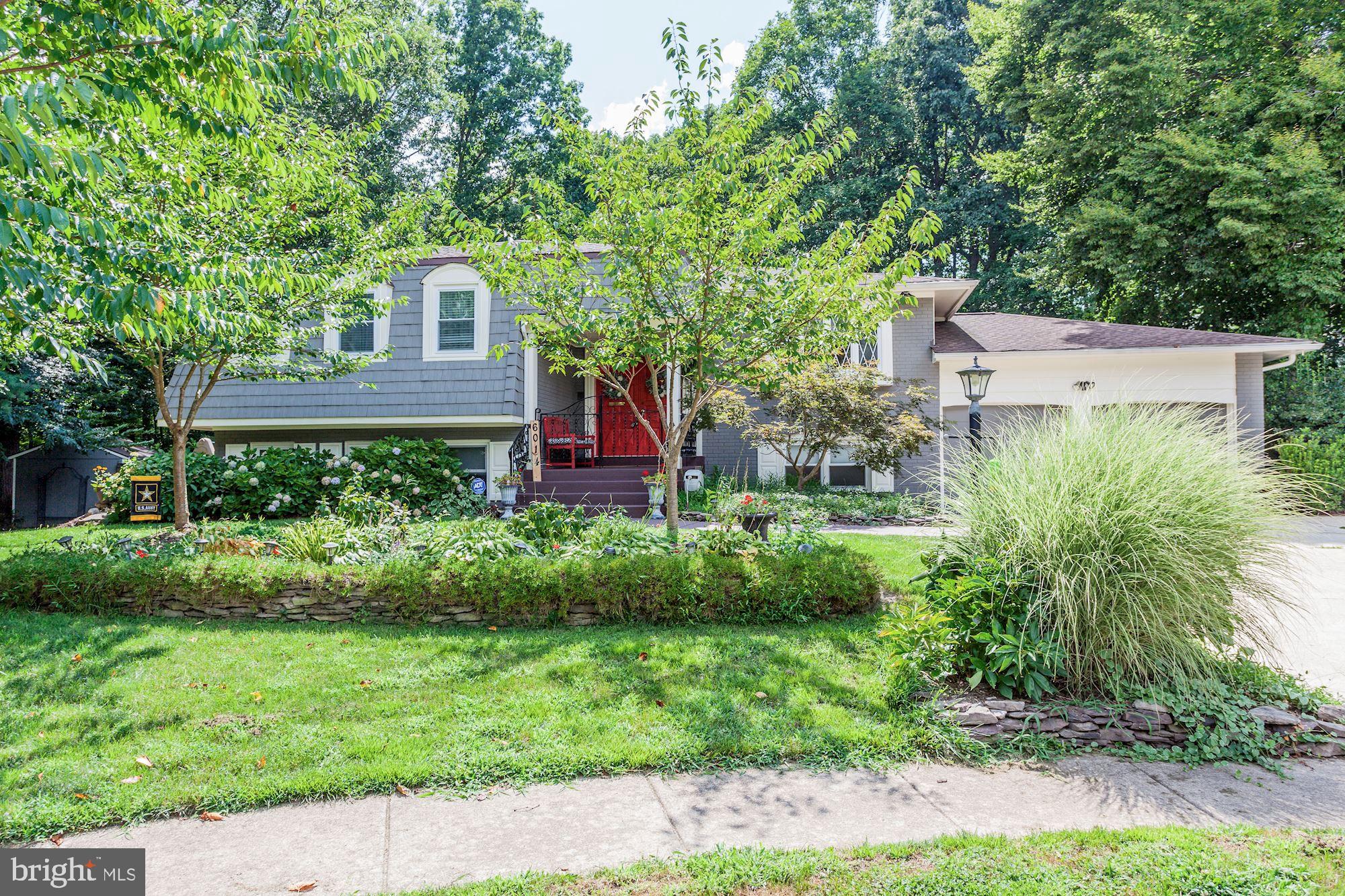 6014 Merryvale Court Springfield, VA 22152 - Photo 1 of 28 Gallery Image 1