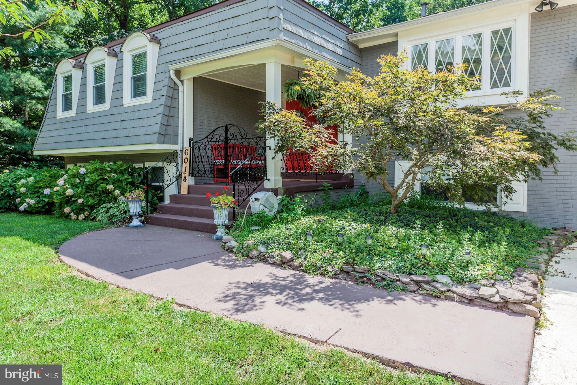 6014 Merryvale Court Springfield, VA 22152 - Photo 2 of 28 Gallery Image 2