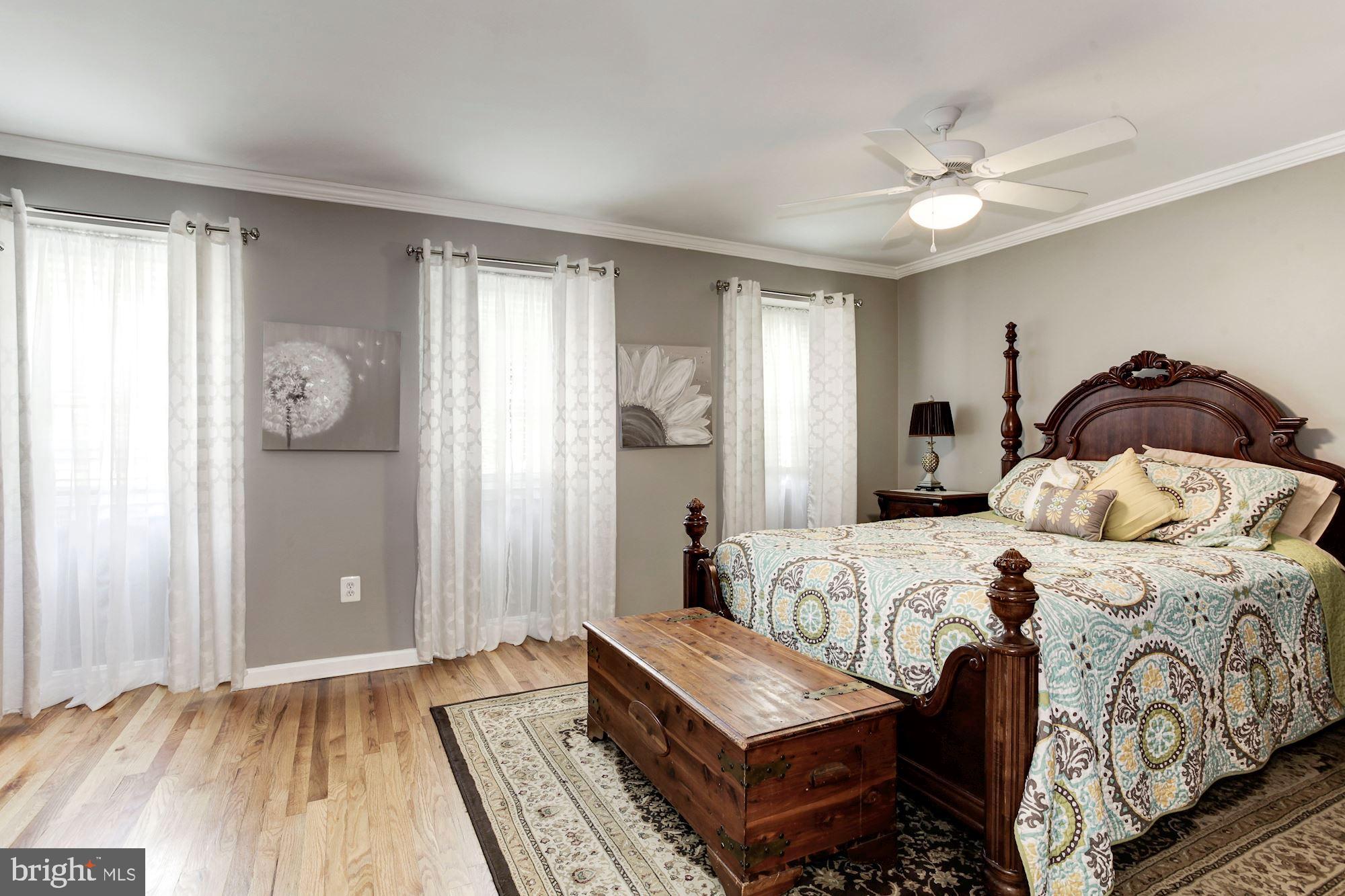 6014 Merryvale Court Springfield, VA 22152 - Photo 13 of 28 Gallery Image 13