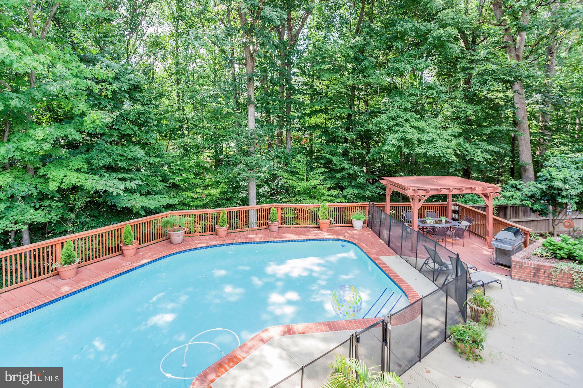 6014 Merryvale Court Springfield, VA 22152 - Photo 24 of 28 Gallery Image 24