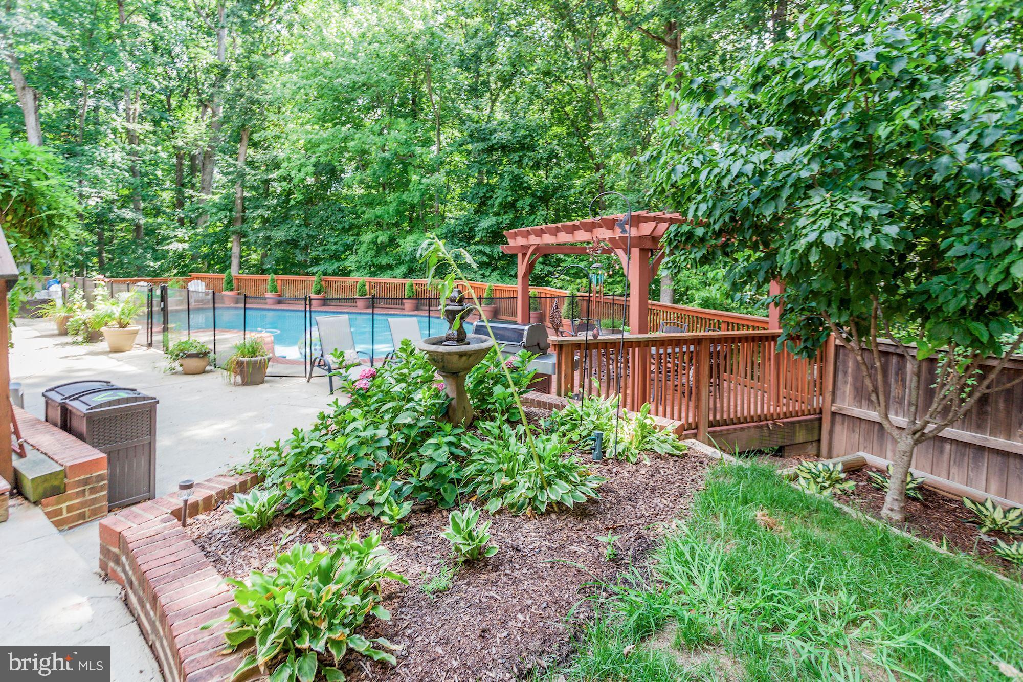 6014 Merryvale Court Springfield, VA 22152 - Photo 25 of 28 Gallery Image 25