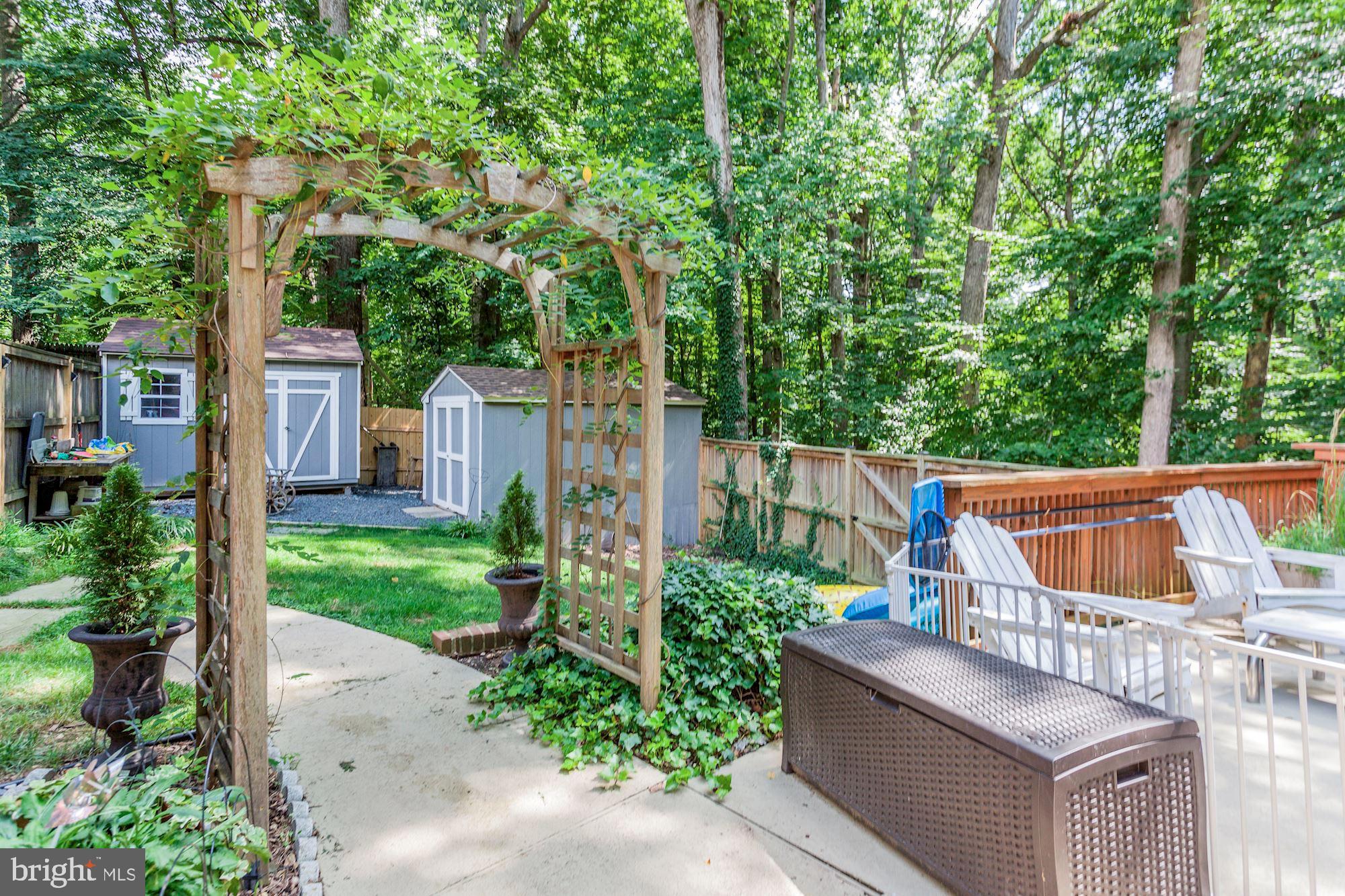 6014 Merryvale Court Springfield, VA 22152 - Photo 26 of 28 Gallery Image 26