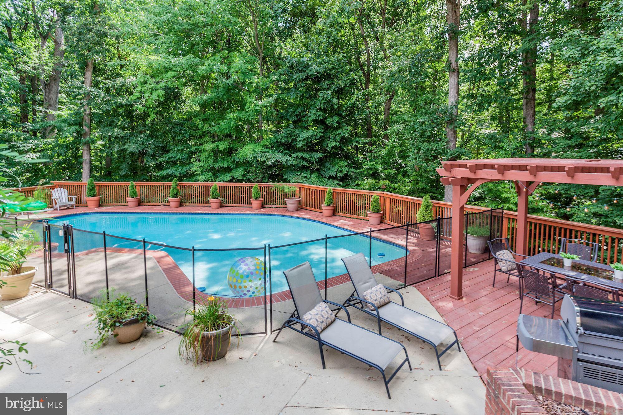 6014 Merryvale Court Springfield, VA 22152 - Photo 27 of 28 Gallery Image 27