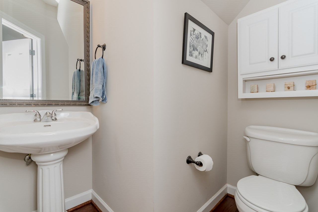 825 Cedar Downs Drive Raleigh, NC 27607 - Photo 9 of 19 Photo 9