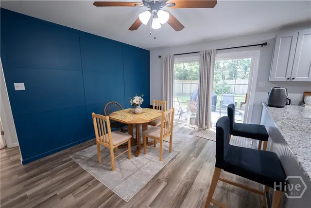 $2,100 | 12603 Golf Club Drive, Savannah, GA 31419