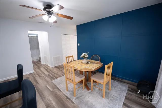 $2,100 | 12603 Golf Club Drive, Savannah, GA 31419