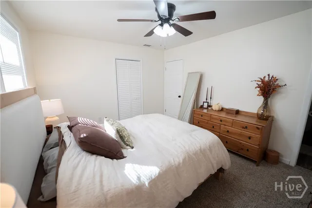 $2,100 | 12603 Golf Club Drive, Savannah, GA 31419