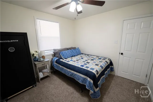 $2,100 | 12603 Golf Club Drive, Savannah, GA 31419