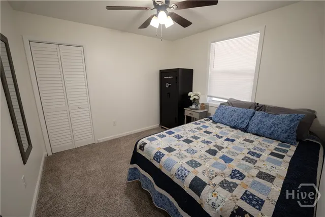 $2,100 | 12603 Golf Club Drive, Savannah, GA 31419