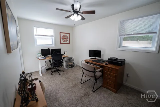 $2,100 | 12603 Golf Club Drive, Savannah, GA 31419