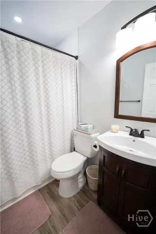 $2,100 | 12603 Golf Club Drive, Savannah, GA 31419