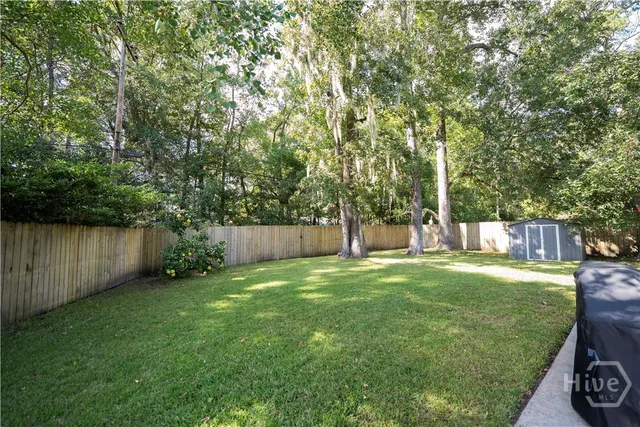 $2,100 | 12603 Golf Club Drive, Savannah, GA 31419
