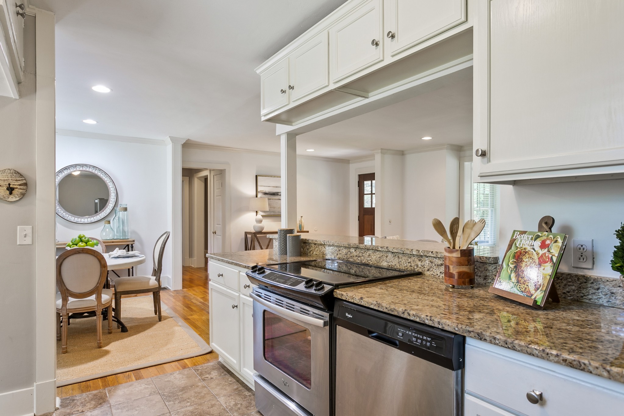 130 Mallory Station Road Franklin, TN 37067 - Photo 13 of 35 Gallery Image 13