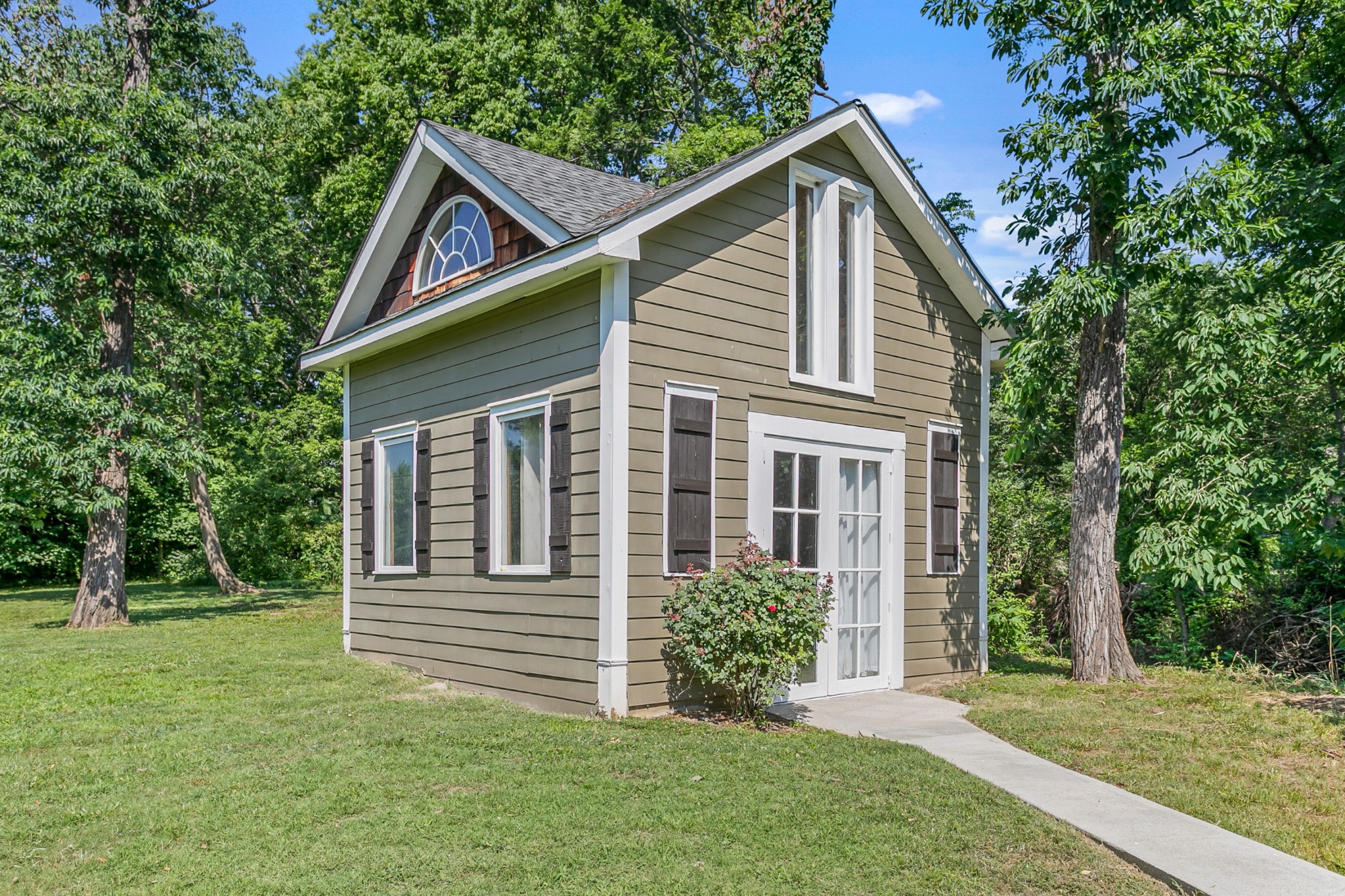 130 Mallory Station Road Franklin, TN 37067 - Photo 28 of 35 Gallery Image 28