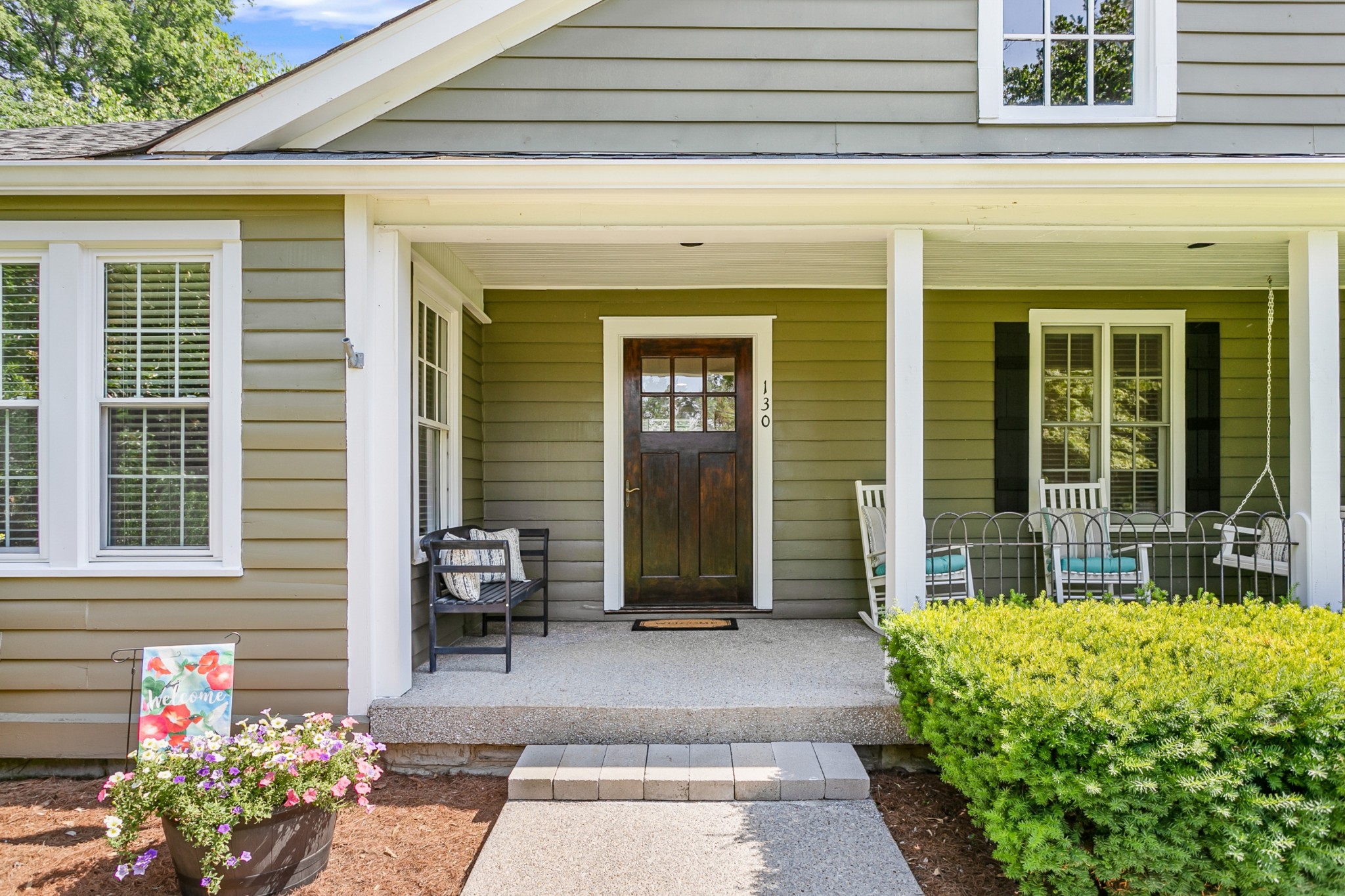 130 Mallory Station Road Franklin, TN 37067 - Photo 3 of 35 Gallery Image 3
