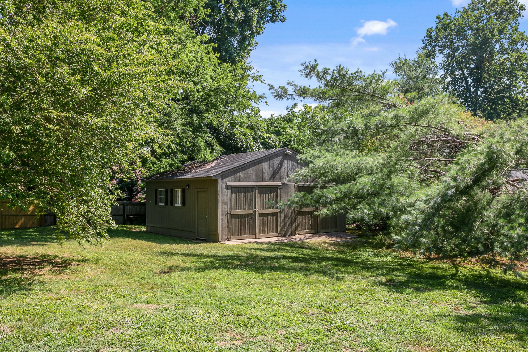 130 Mallory Station Road Franklin, TN 37067 - Photo 31 of 35 Gallery Image 31