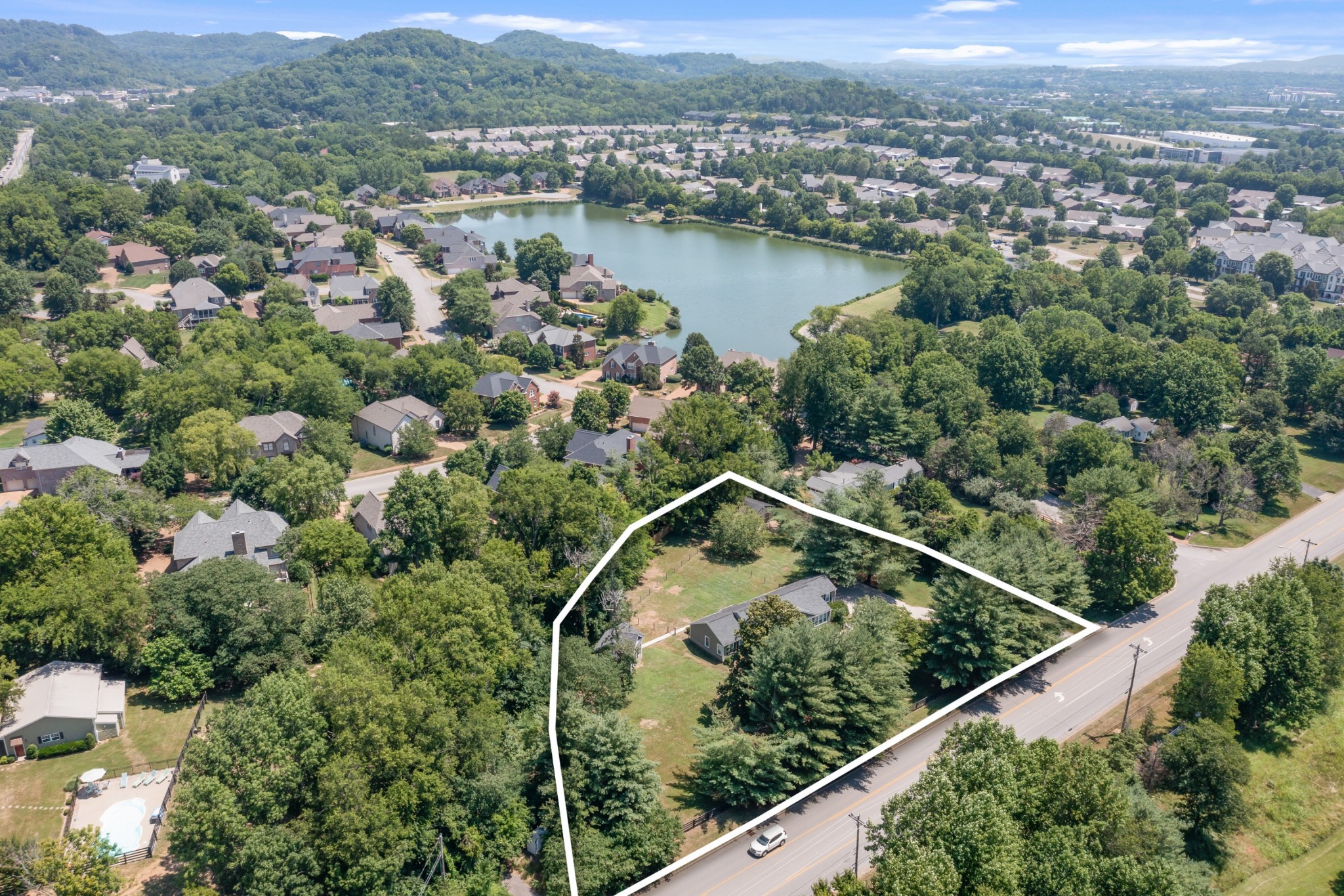 130 Mallory Station Road Franklin, TN 37067 - Photo 35 of 35 Gallery Image 35