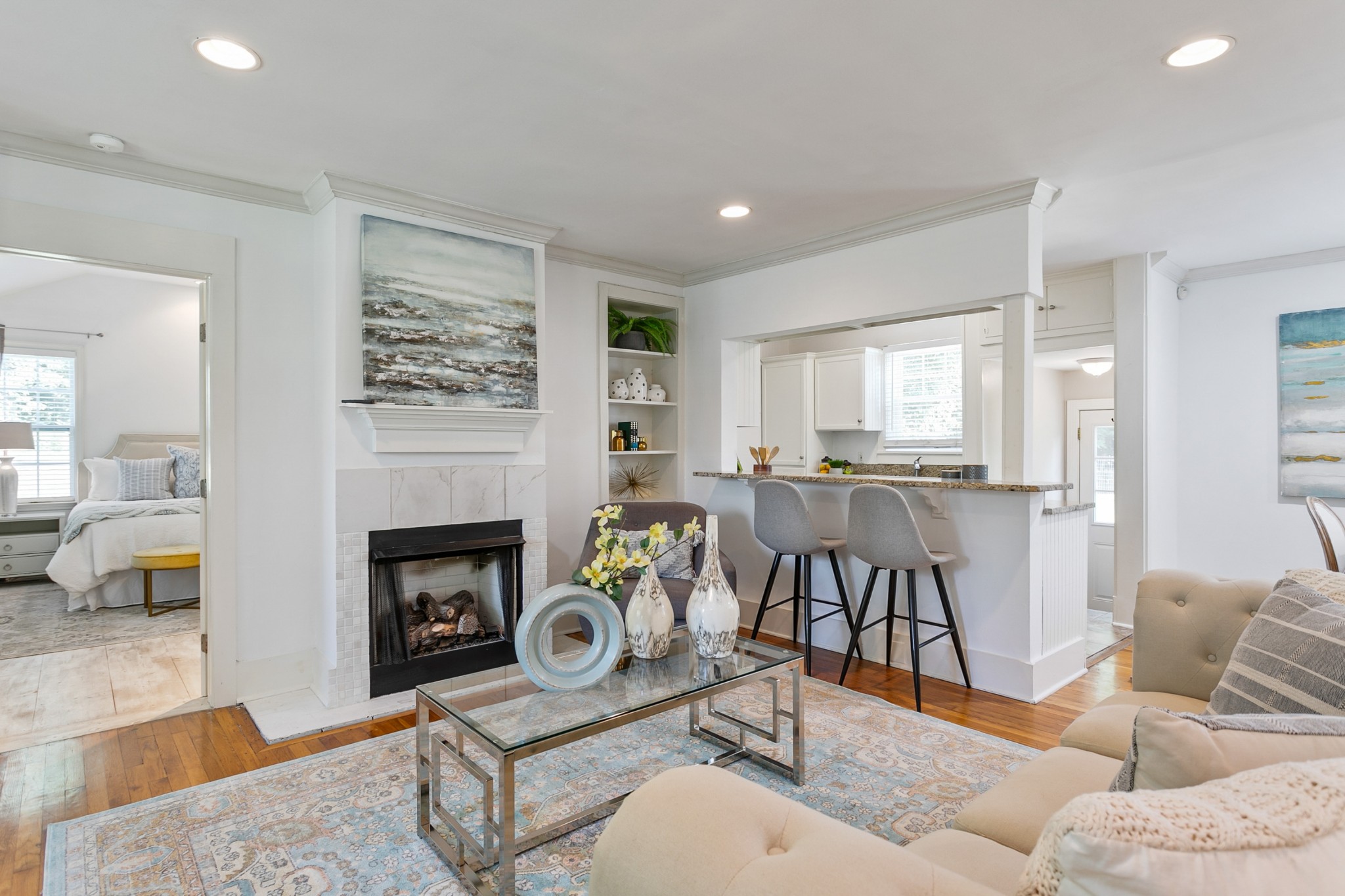 130 Mallory Station Road Franklin, TN 37067 - Photo 7 of 35 Gallery Image 7