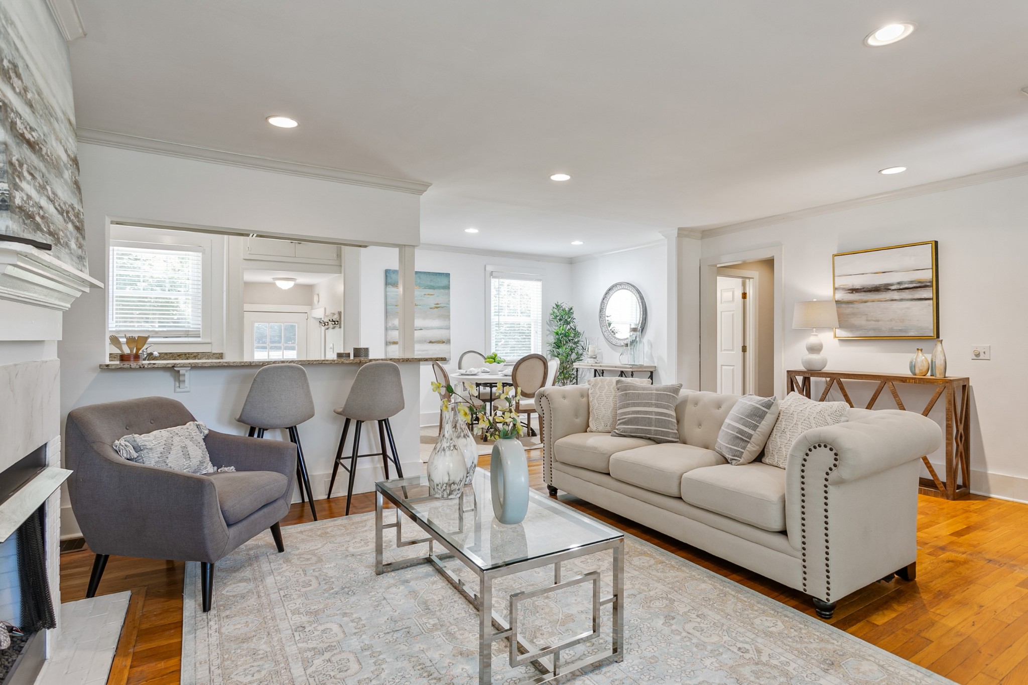130 Mallory Station Road Franklin, TN 37067 - Photo 9 of 35 Gallery Image 9