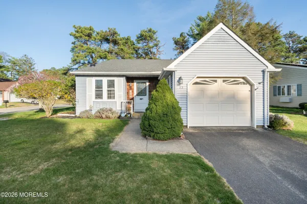 $225,000 | 83 Milford Avenue, Unit 54B, Whiting, NJ 08759
