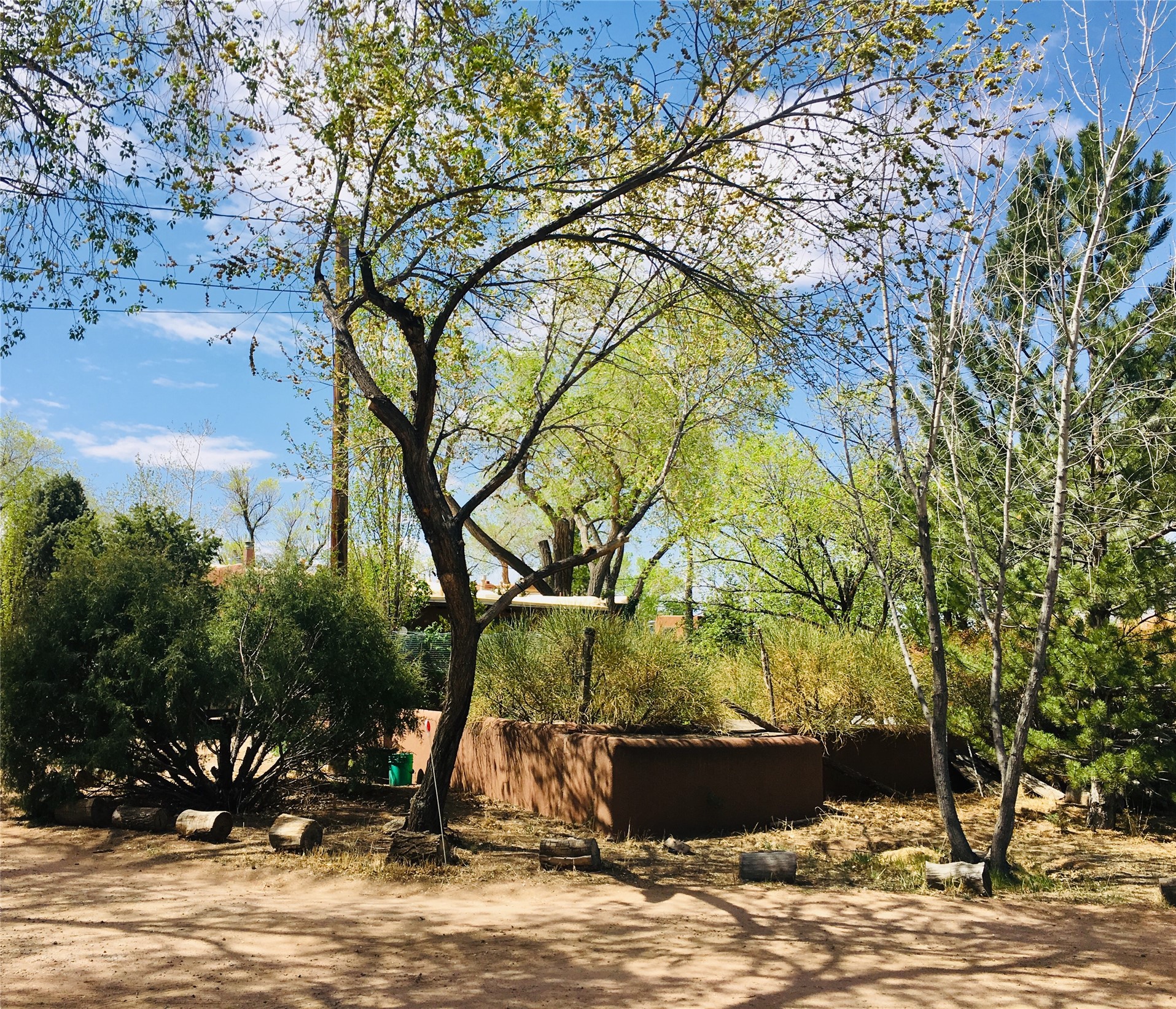 2175 Old Arroyo Chamiso Road, Unit 2 Santa Fe, NM 87505 - Photo 17 of 20