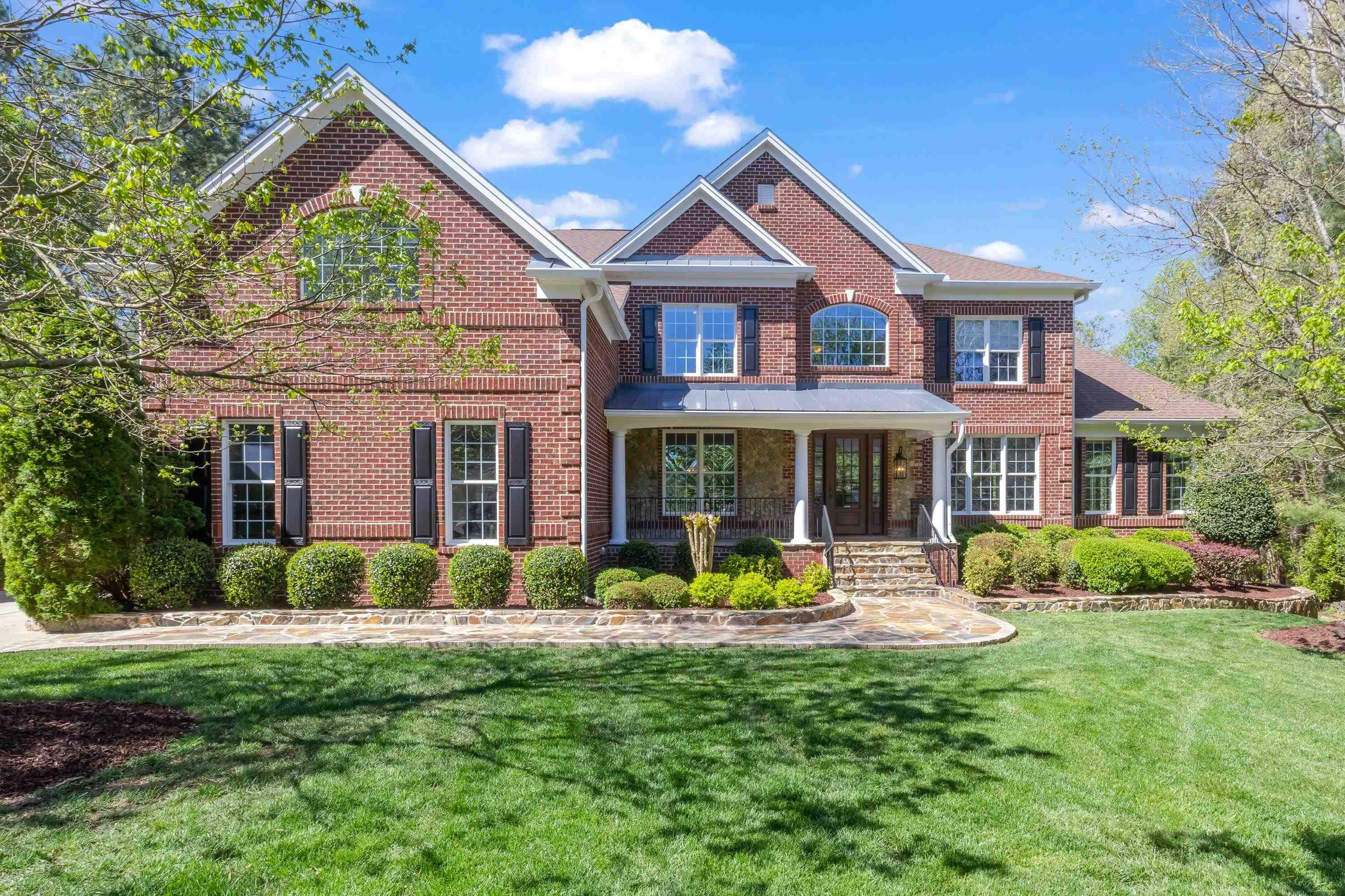4732 Wooded Ridge Road Raleigh, NC 27606 - Photo 7 of 48 Photo 7