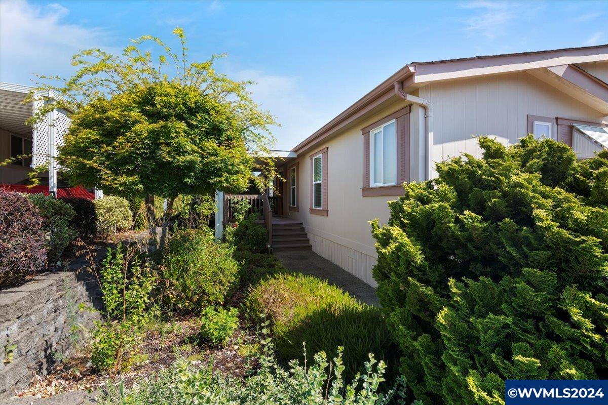 1630 Wallace Road Northwest, Unit 47 Salem, OR 97304 - Photo 3 of 38