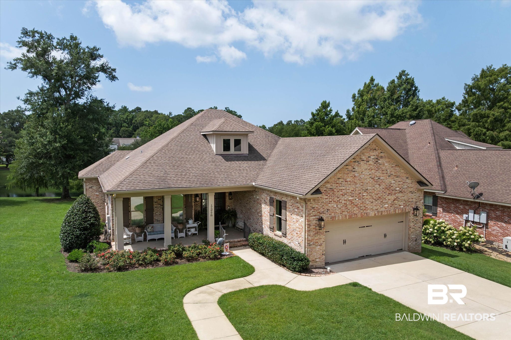 17377 Burwick Loop, Unit B Fairhope, AL 36532 - Photo 37 of 38 Gallery Image 37