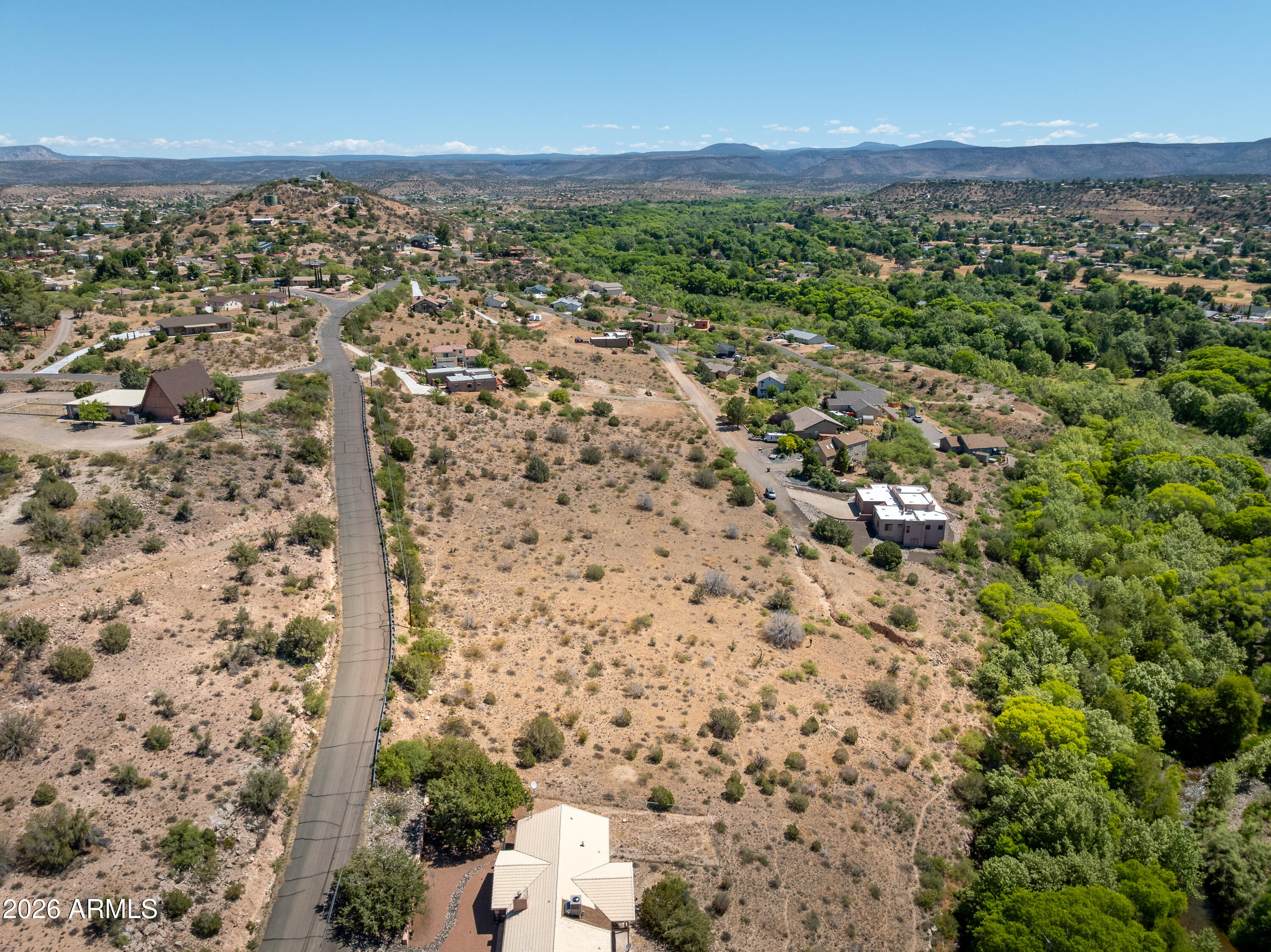 3415 Rusty Spurs Road Rimrock, AZ 86335 - Photo 25 of 36 25