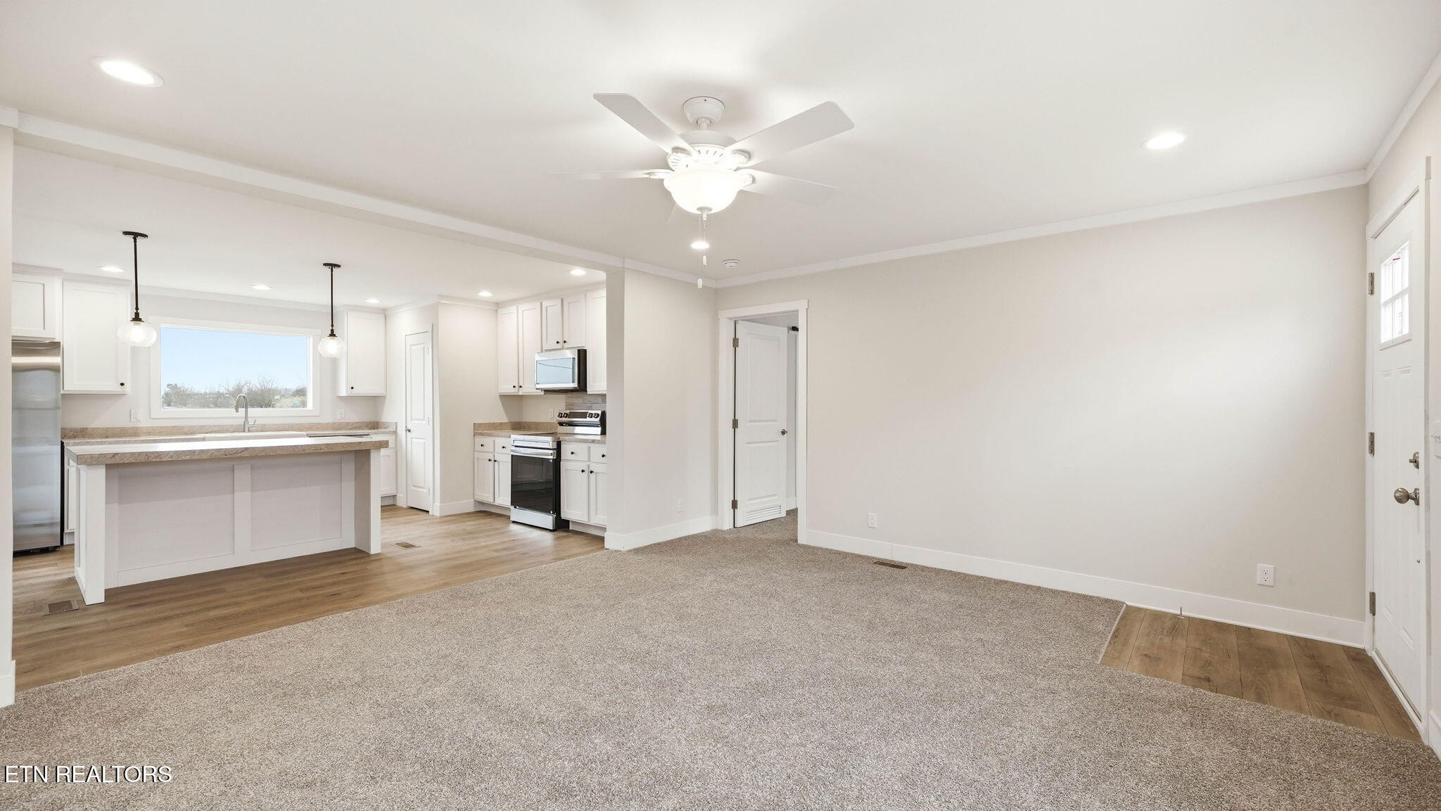 970 Ricker Road Greeneville, TN 37743 - Photo 8 of 43