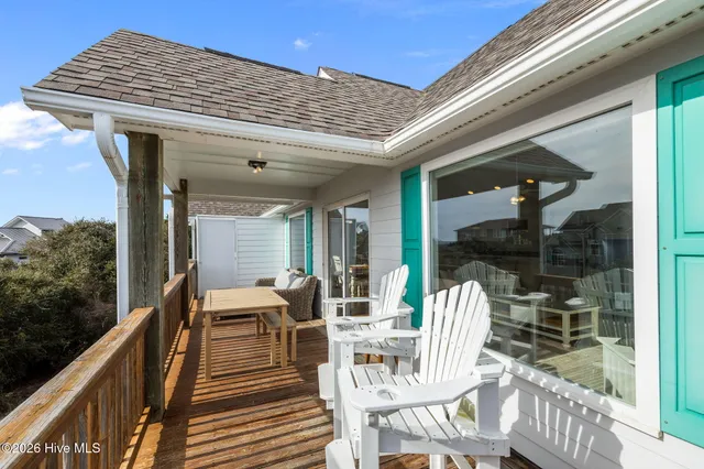 $790,000 | 101 Shipwreck Lane, Emerald Isle, NC 28594